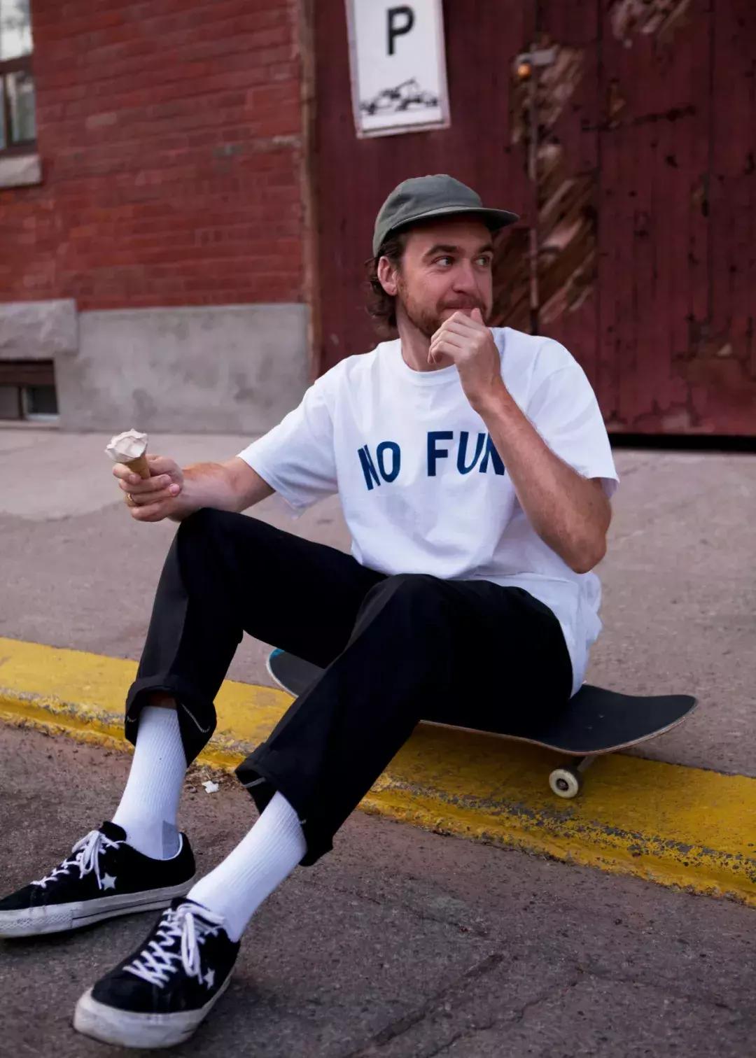 1970s与onestar区别,1970s和allstar上脚哪个好