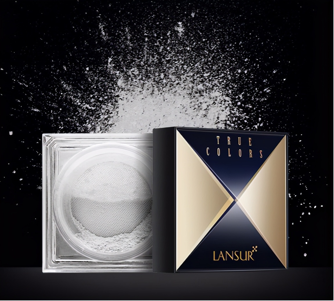 兰瑟的蜜粉测评,兰瑟蜜粉多少钱