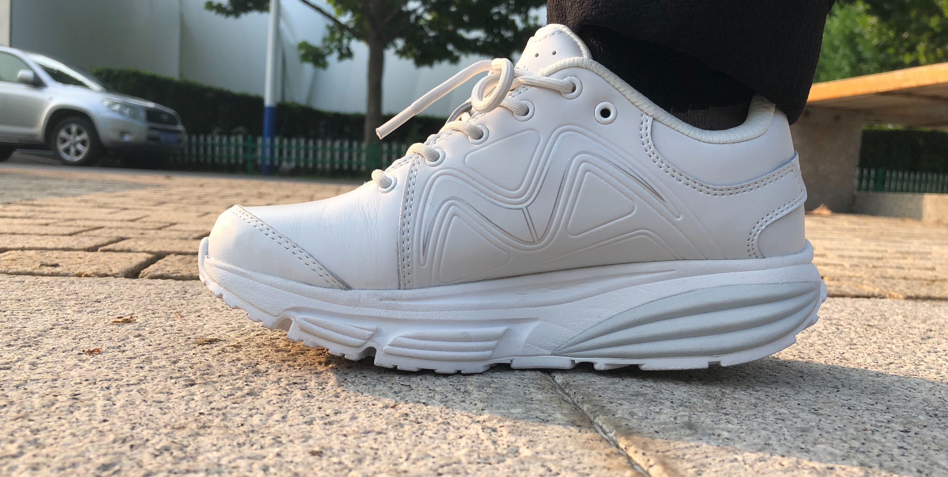 mbt鞋子适合长期穿吗,mbt鞋运动风