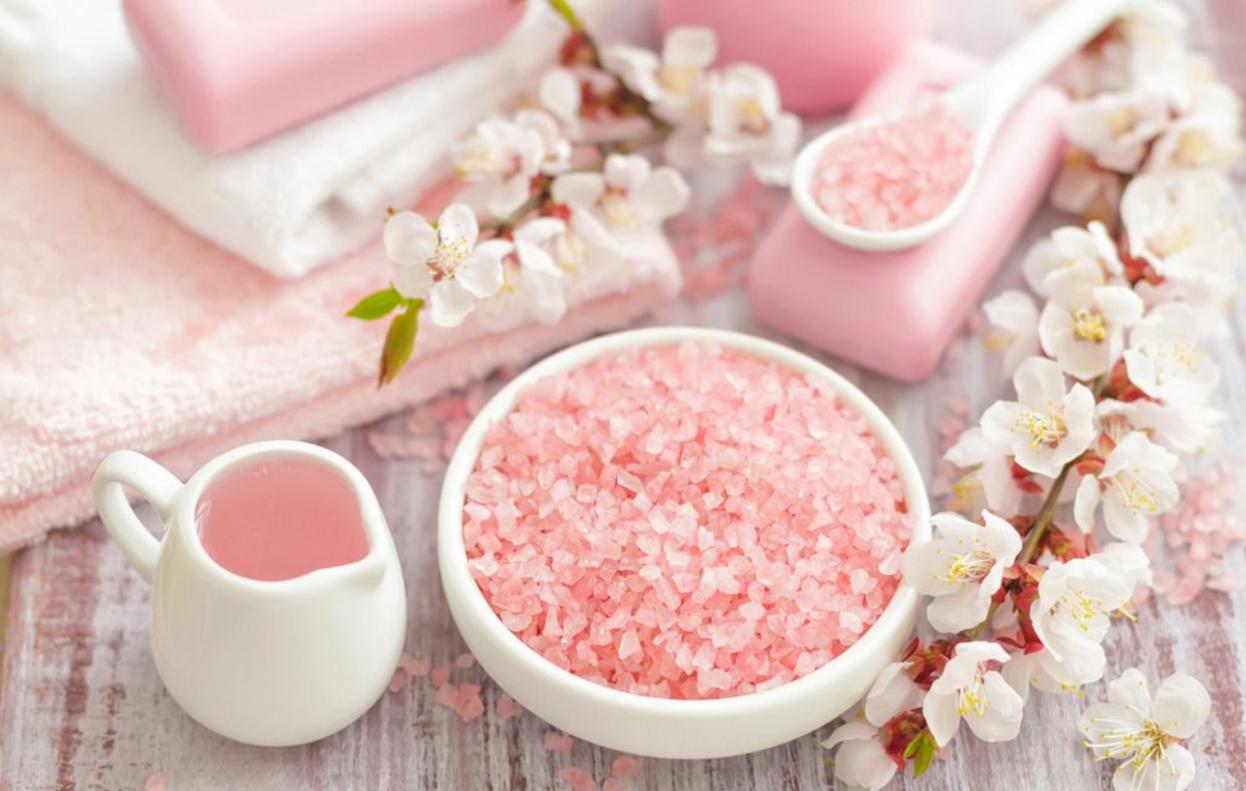 后背痘痘肌肤改善全过程,消除背部痘痘痘印的最好方法