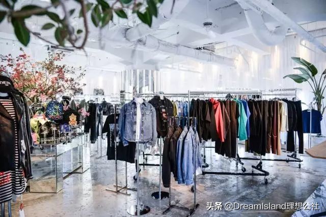 life全球闪购,逛遍全球高端时尚买手店