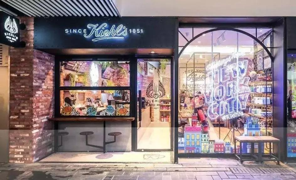 怎么让橱窗玻璃不反光,橱窗怎么遮阳又能保持通透