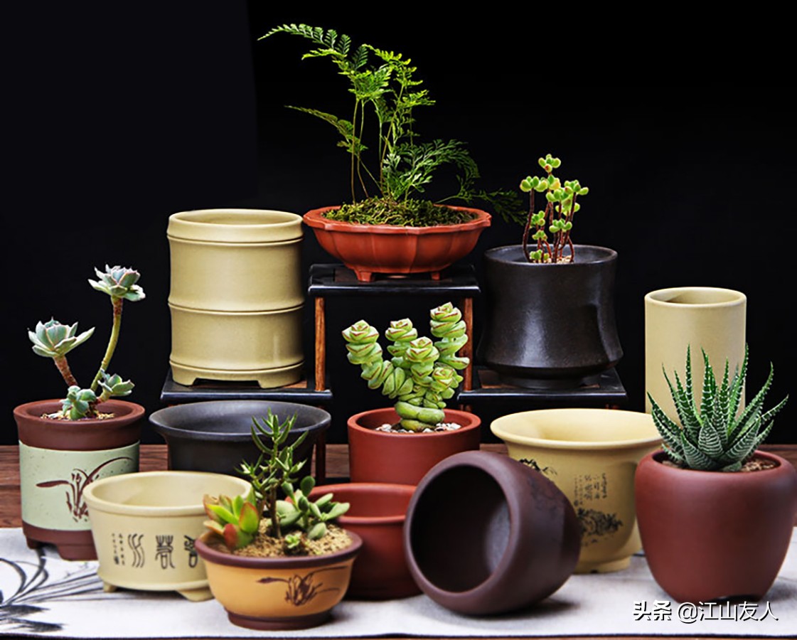 游宜兴,宜兴市丁蜀镇和茶趣紫砂文化