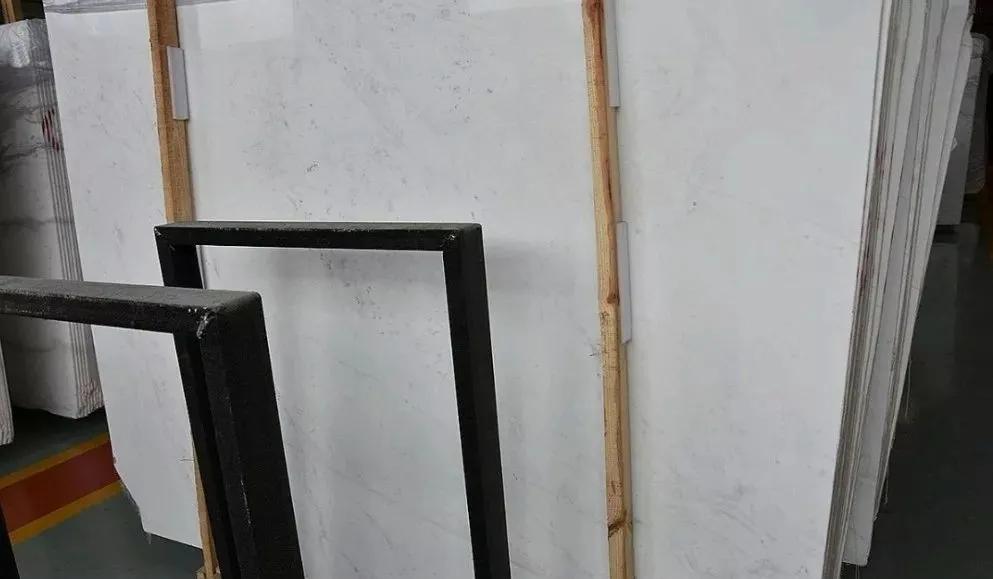 经典白色大理石雅士白了解一下,天然雅士白大理石