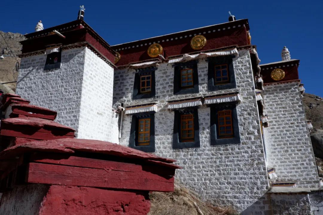 吐血整理！拉萨拍照最美的6个地方，轻轻松松拍出大片