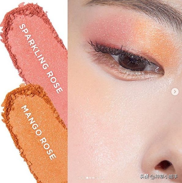 盘点抖音超火的十款国产眼影,2022最火大牌的眼影爆款