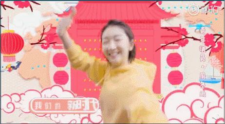 央视MV曝明星背后“推手”：佟丽娅的是陈思诚，林允的是周星驰