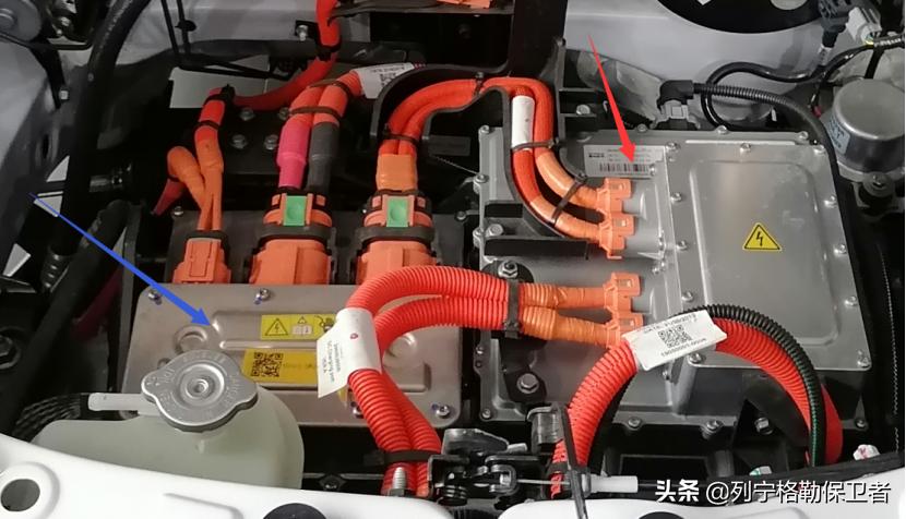 宋楠：研判适配风冷动力电池系统的东风启辰e30电驱动技术状态