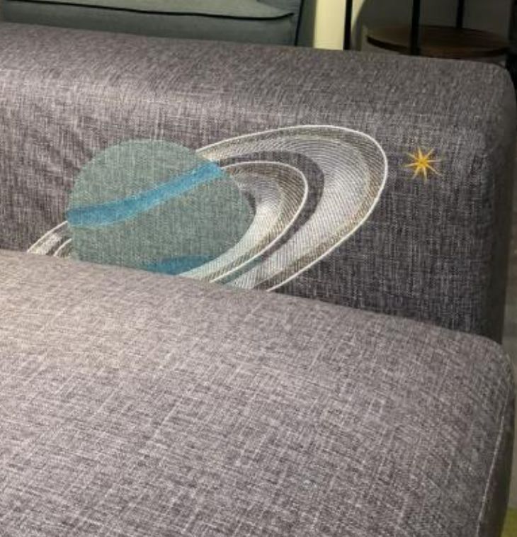 爱依瑞斯安吉尔b款沙发,爱依瑞斯安吉尔沙发浅色