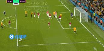 内维斯狼队最佳进球,鲁本内维斯狼队