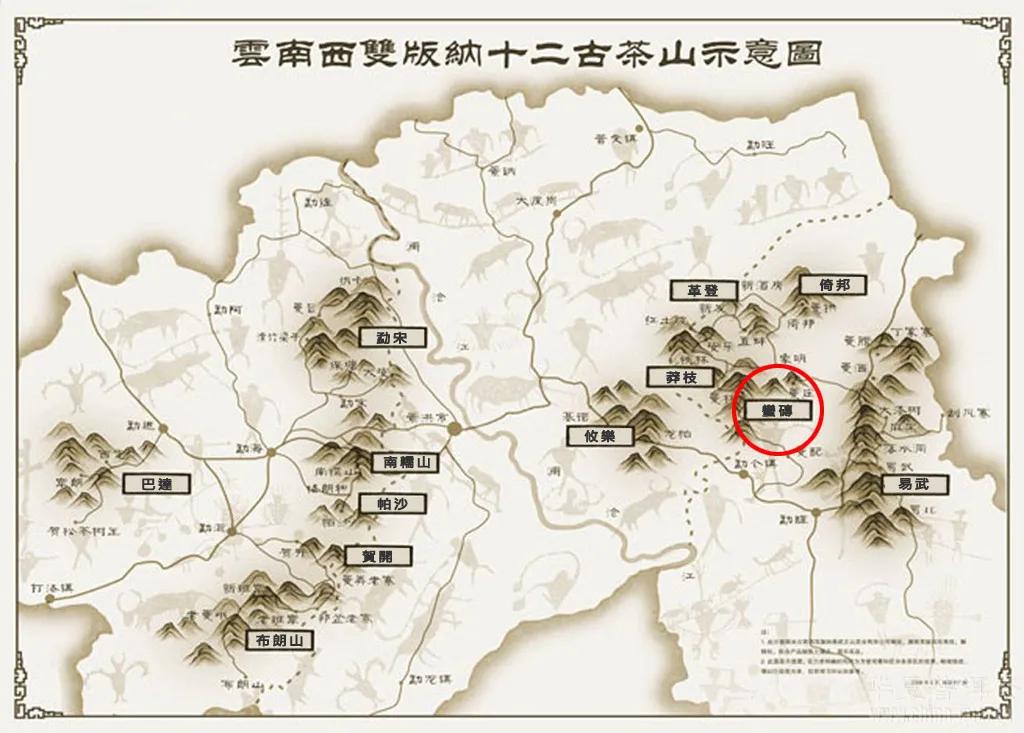 普洱茶可以配什么一起喝,你们配喝普洱茶吗