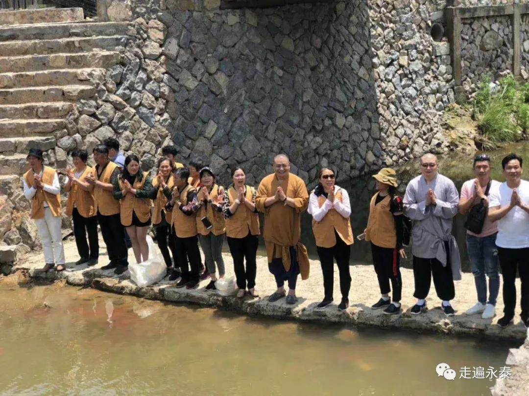 福州永泰：祖山之下第一村（上）