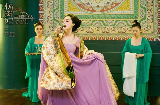 古代美妆博主的自我修养,大唐网红美妆