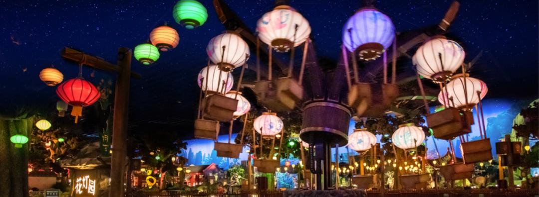 北京欢乐谷只能玩半天吗,北京欢乐谷一天玩不完怎么办