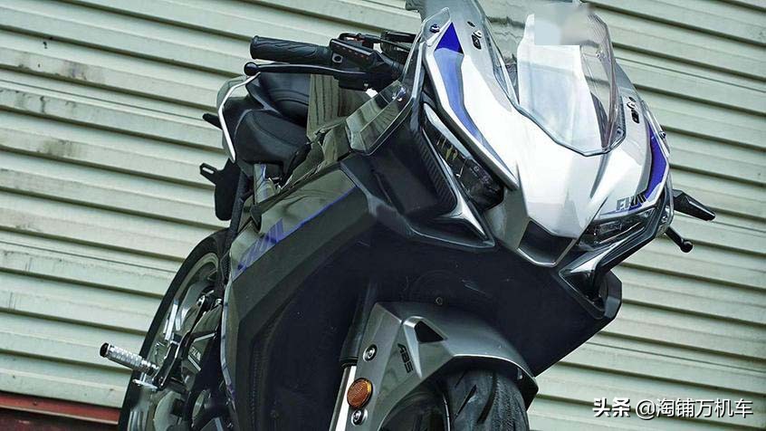 飞肯3gp对比春风250sr单摇臂,飞肯250是什么车