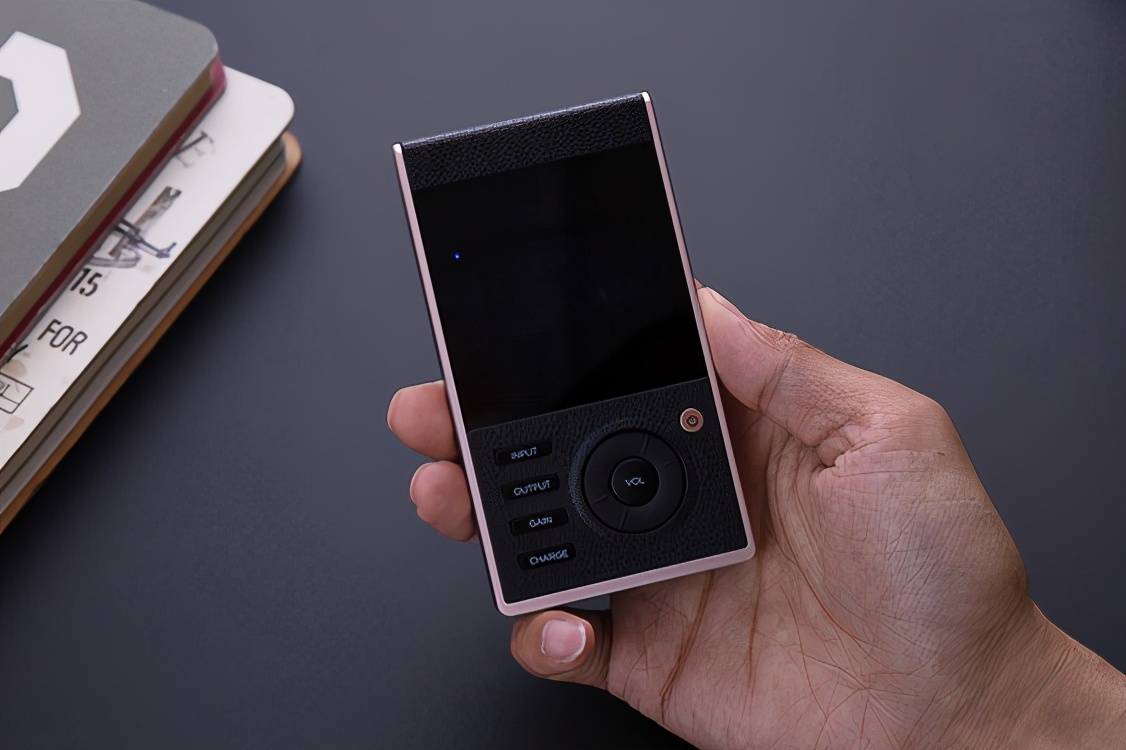 hifiman喜马拉雅,喜马拉雅自研芯片