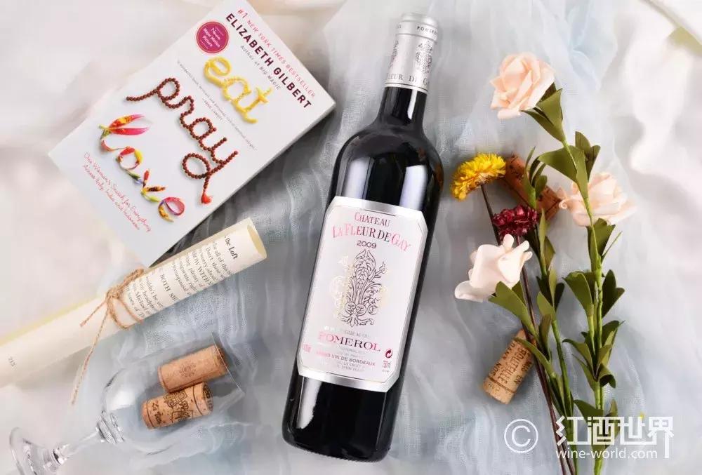 深圳机场店|10月12日，奢华佳酿盖伊之花等您来品