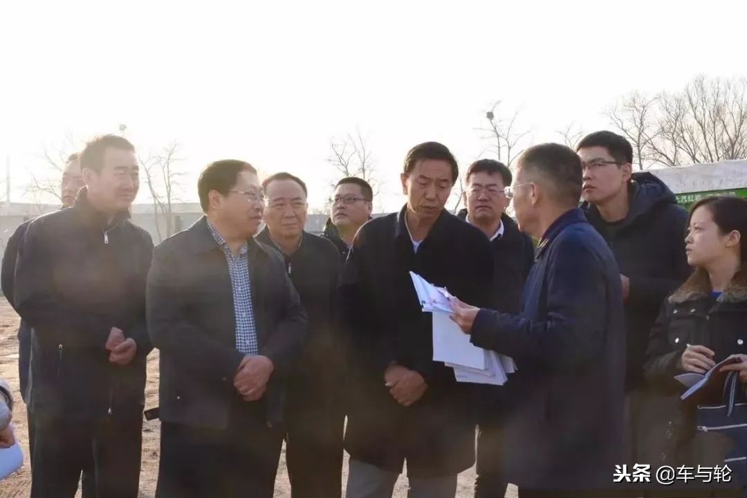 环保重压行业洗牌加速,轮胎厂搬迁最新消息