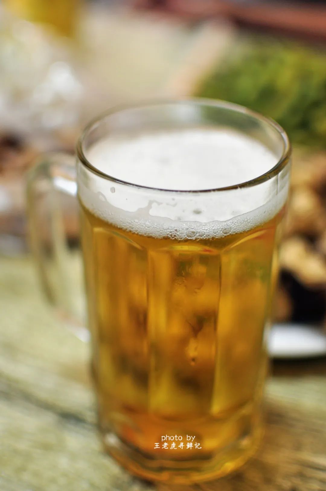 从叛逆的少年到无能的中年，再见，我们肆无忌惮的扎啤青春