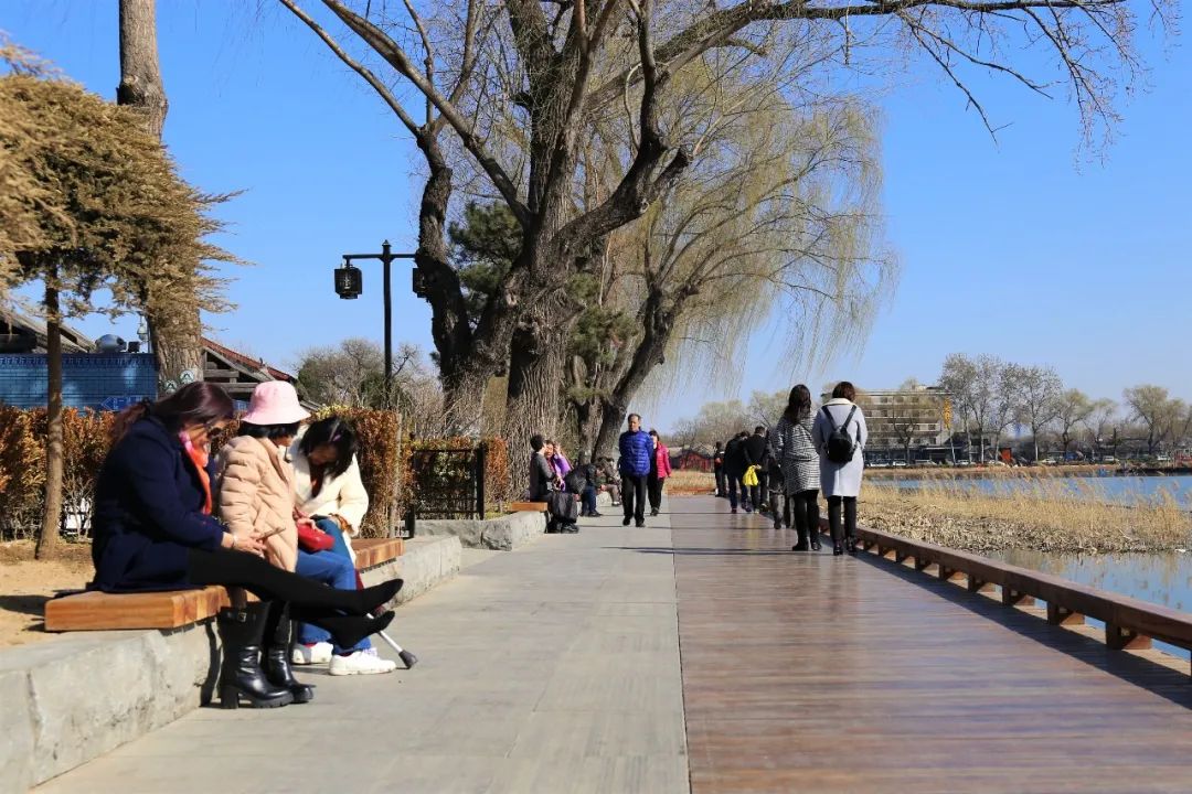 推动老城区旧貌换新颜,推进新老城区品质功能提升