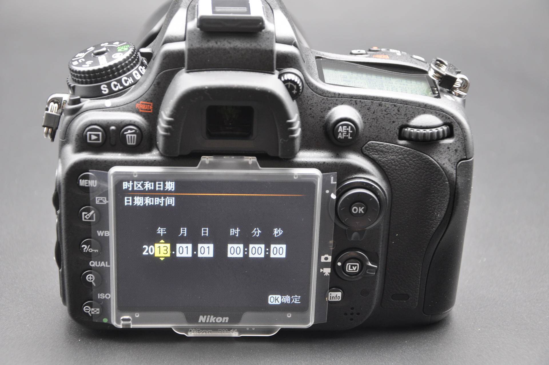 尼康d610值得入手吗,尼康d610好还是d600好