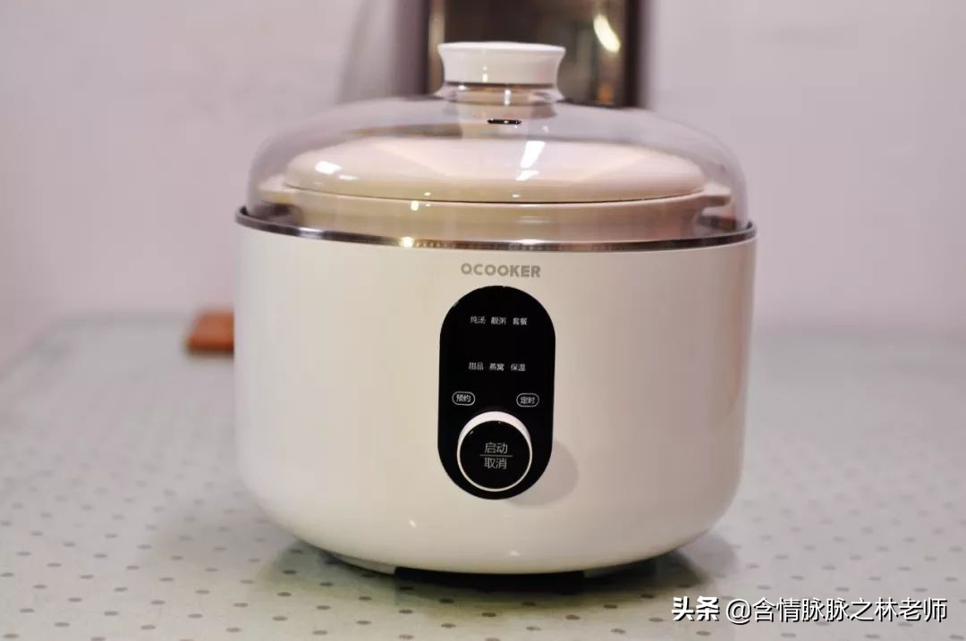 最好用的炖盅推荐,万物皆可铁锅炖