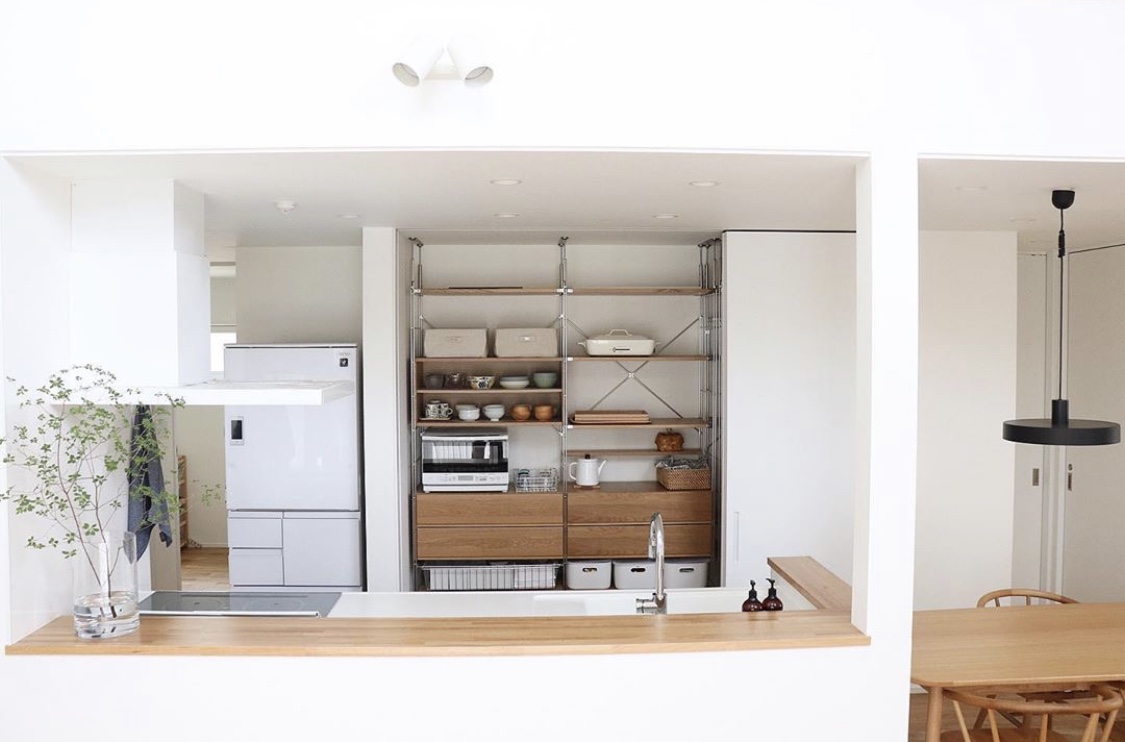 孩子也需要断舍离,极简断舍离怎样收拾家里干净整洁