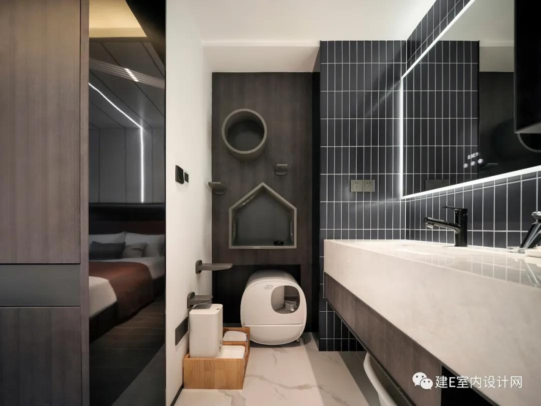 《梦改》爆改山城重庆老宅，83㎡高隐患旧房变豪宅