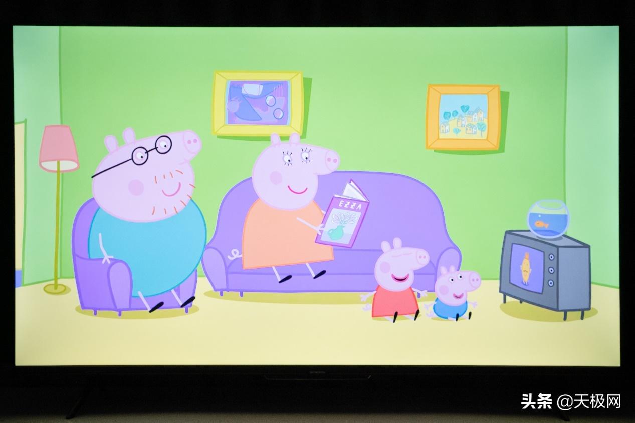 创维g22电视画质怎样,创维g2275寸电视怎么样