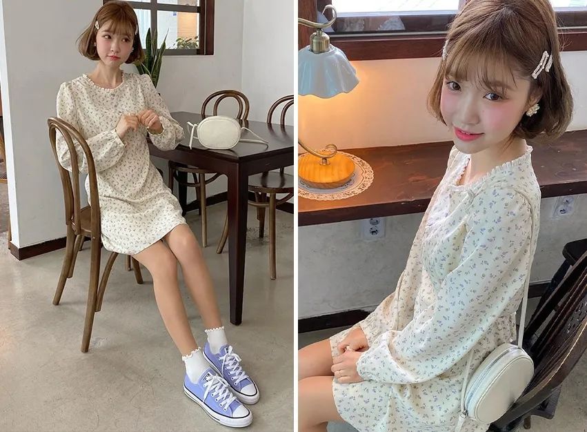 帆布鞋高帮适合矮个子穿吗,学生党帆布鞋好看又好穿款