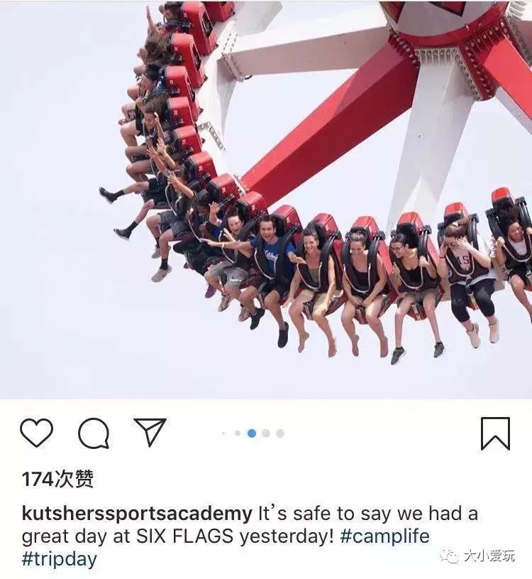 美国夏令营究竟什么样？我把8岁*妞小**送出去整整两周