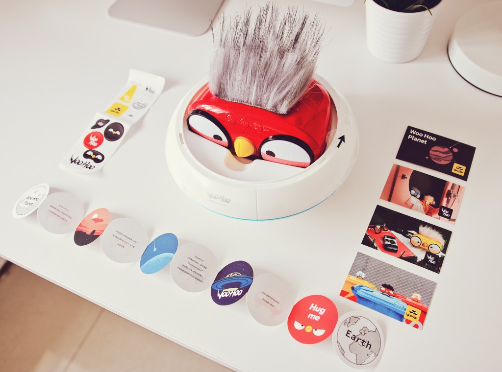 woohoo音响,woohoo蓝牙音箱音质怎么样