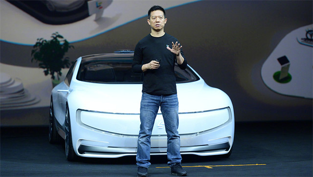 铃木贱卖公交事故频出2018年车圈年度大事件盘点