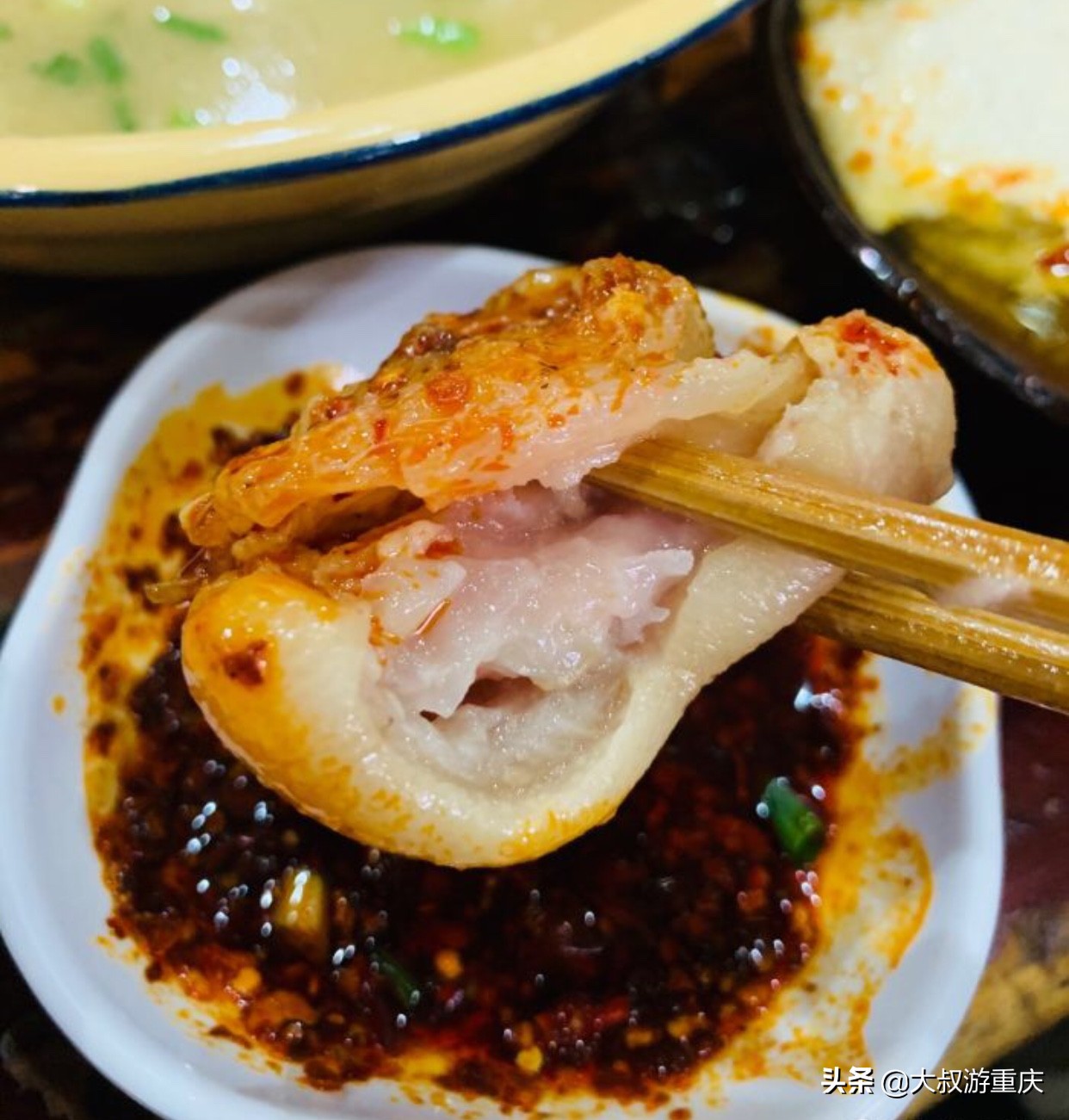 重庆巫山必吃十大美食,重庆地道美食