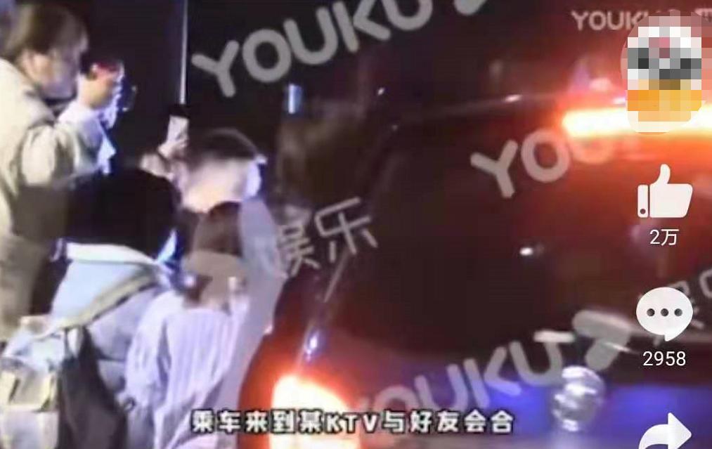 丢人丢到外网，赶紧众筹让他退出娱乐圈吧