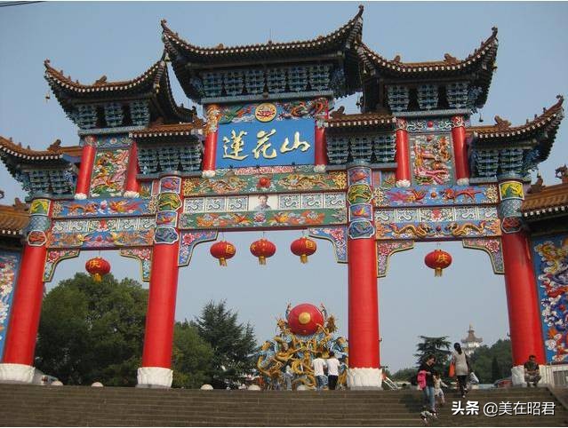 湖北最难懂的七大方言,湖北各地方言怎么讲