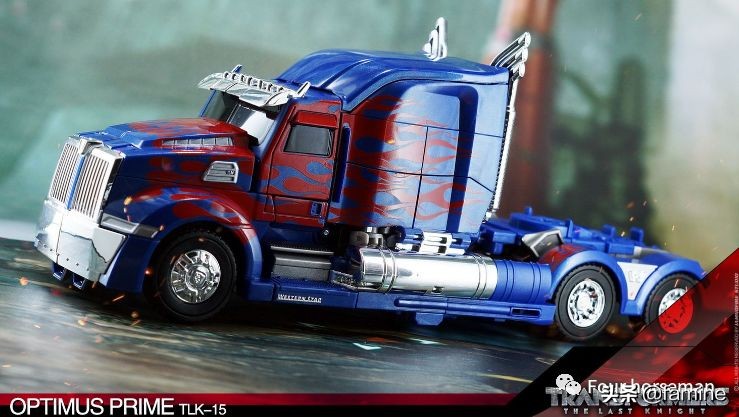 optimusmaximus变形金刚,optimus变形金刚