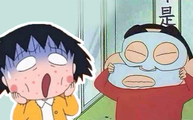 真正好用的国货之光适合混干皮,国货之光抗皱精华推荐