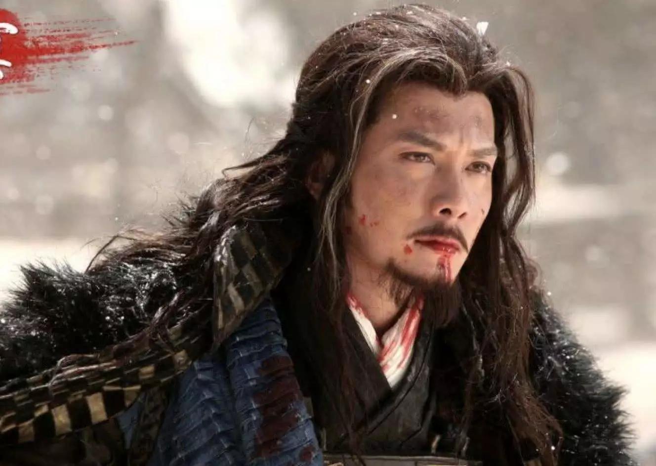 毛*东泽**和蒋介石，是如何评价项羽的？老蒋缺少项羽的“英雄气概”