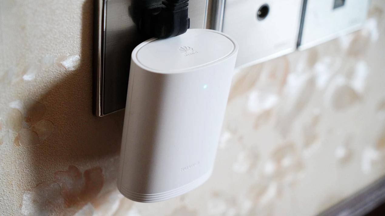 华为q2pro路由器wifi标准,华为路由q2pro是wifi6标准吗