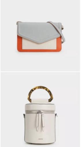 不输小ck的有质感包包,不输给大牌背包