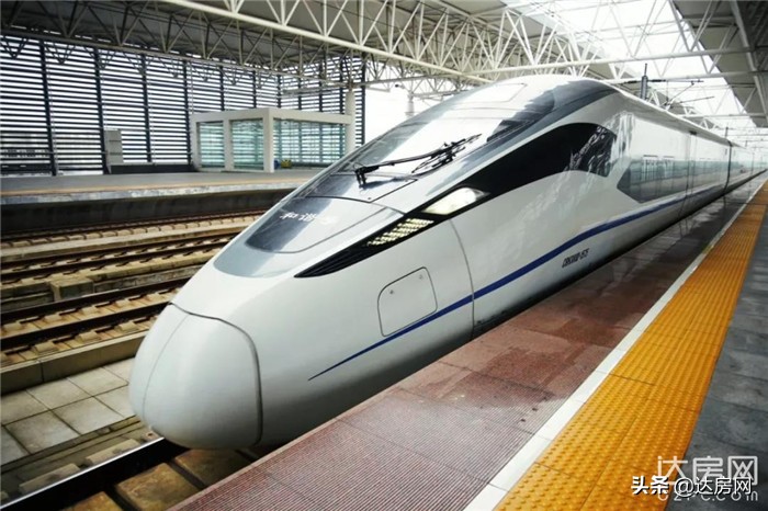 达州未来的模样,达州南城最新规划图