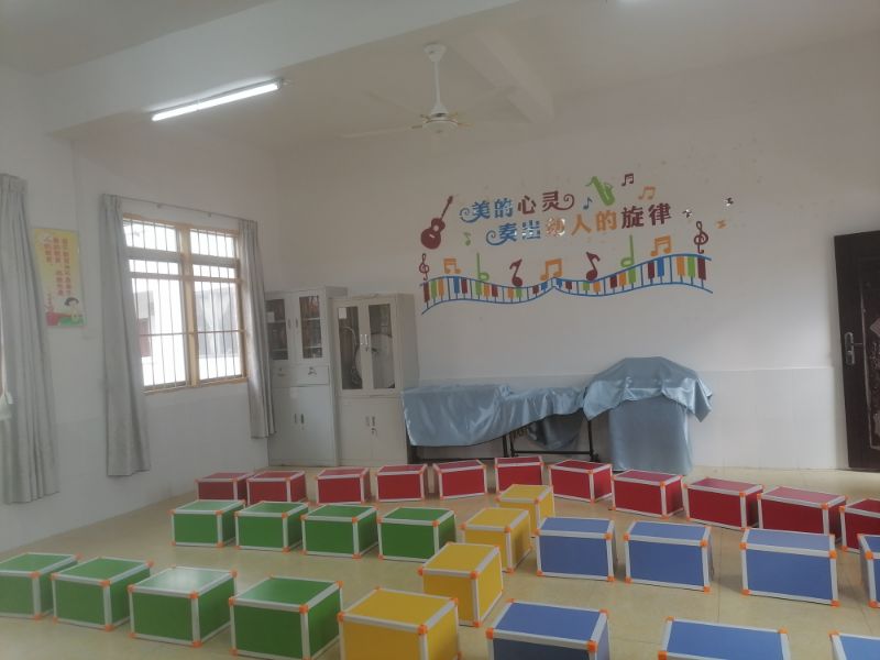 乡村学校生活变化,乡村学校的近几年发展变化