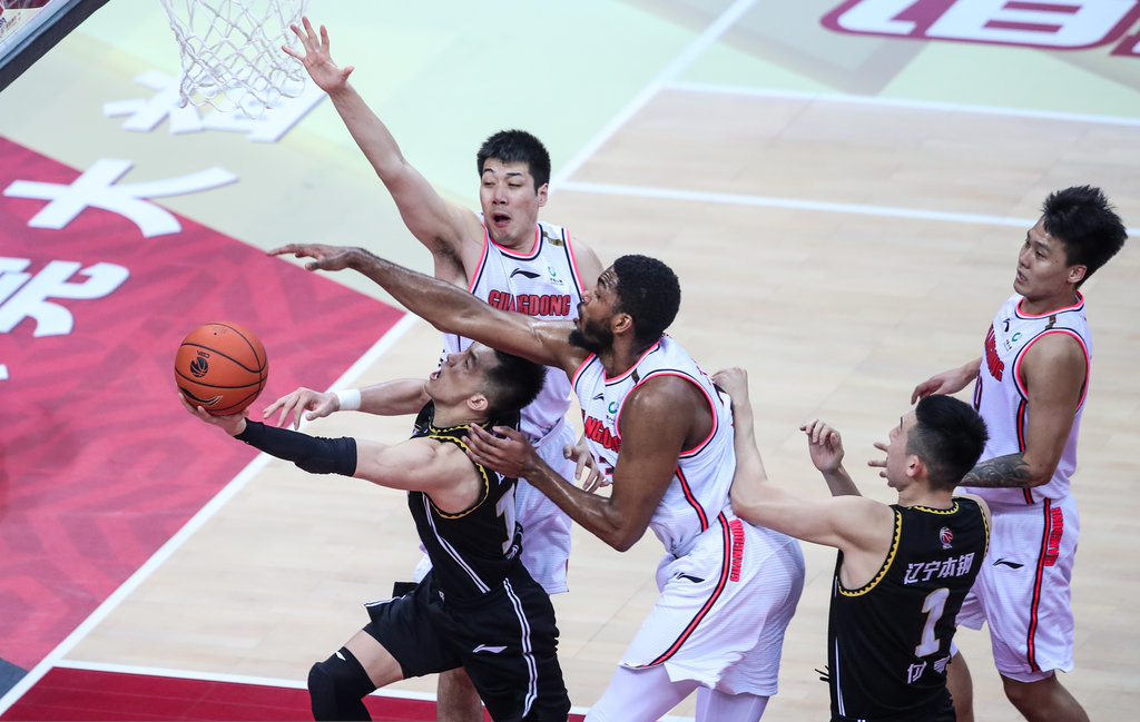 郭艾伦进入了辽宁男篮名单,辽宁男篮官宣郭艾伦最新消息