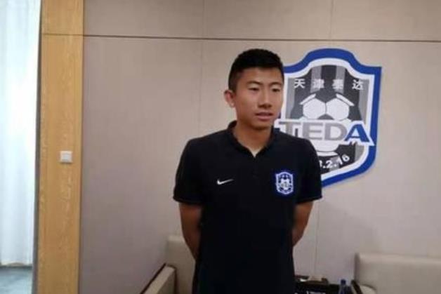 为什么天津球迷不能输,毛彪天津球迷