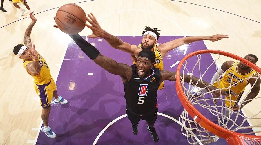 杨毅谈姚明最怕的类型,杨毅我是传奇