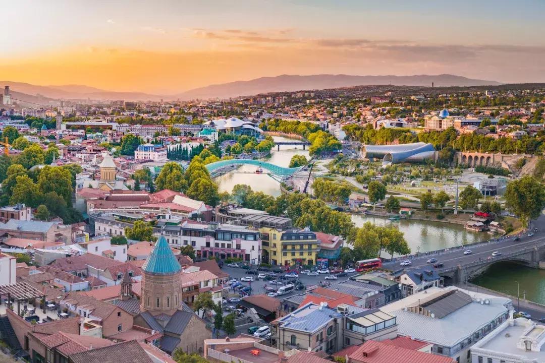 知乎高赞关于旅行,值得旅游的小众国家有哪些