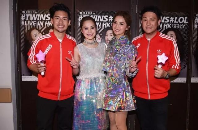 那些英皇时代的小鲜肉们下落如何？