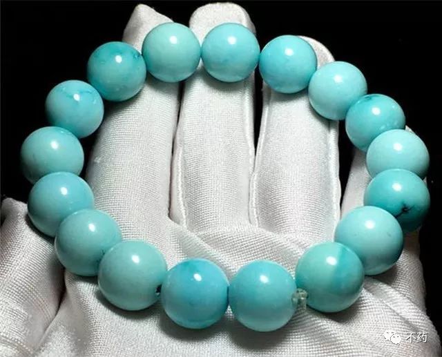 绿松石手串盘花了怎么办,绿松石盘玩变色慢怎么办