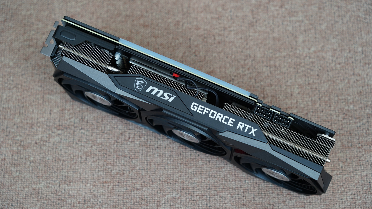 哪个机箱可以装3槽显卡,什么样的显卡适合装itx主机